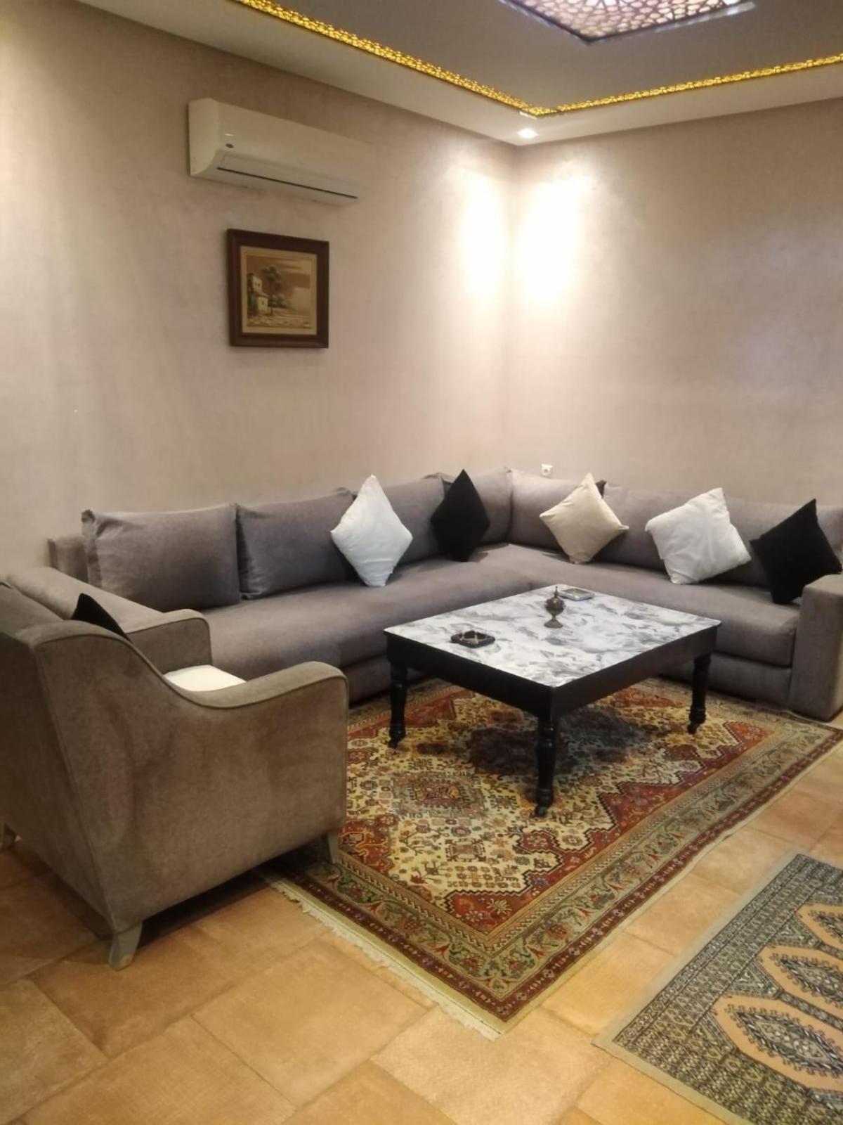 Taourirt Happy Home Agadir Exterior foto