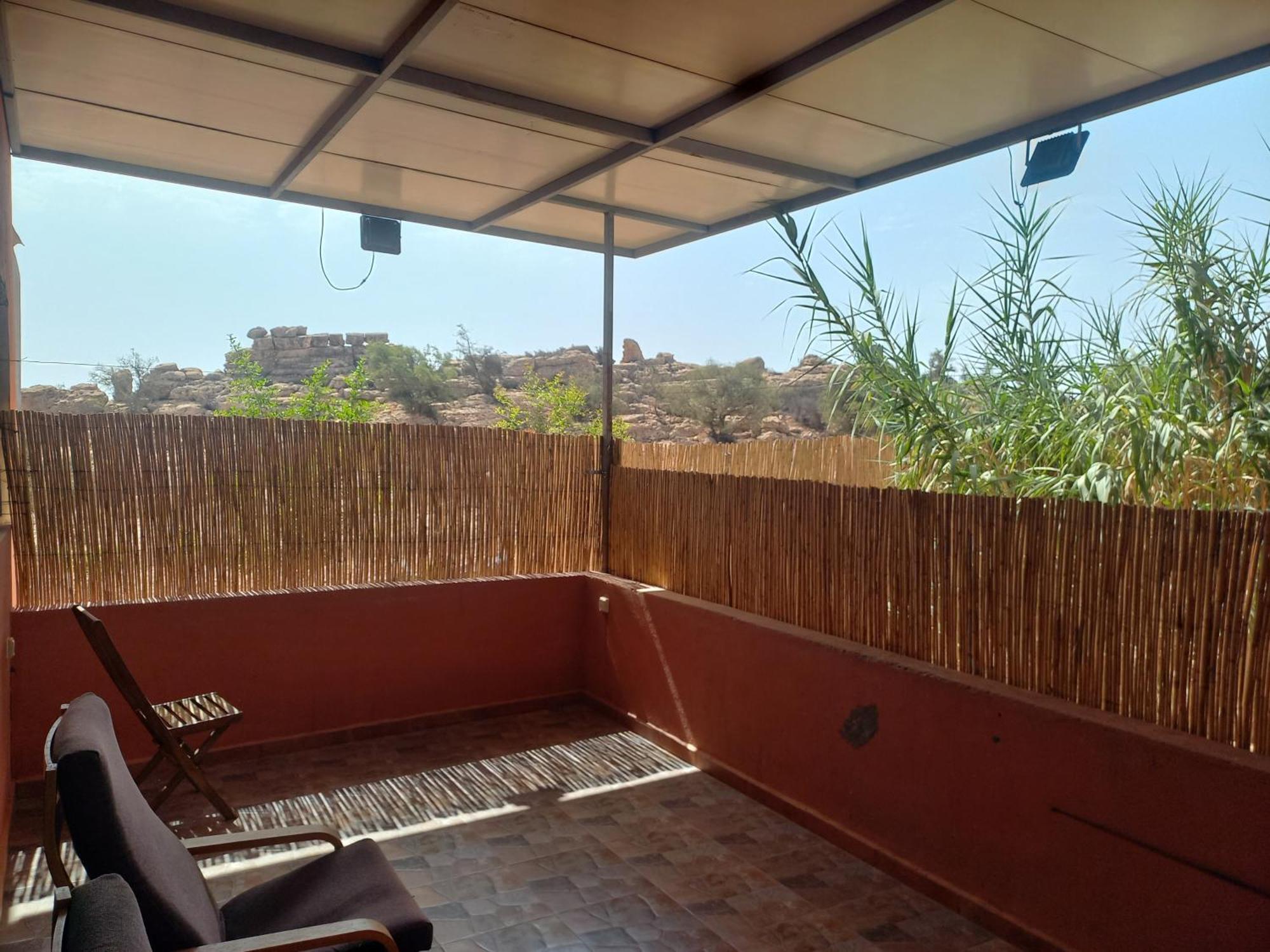 Taourirt Happy Home Agadir Exterior foto